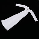 1/6 Scale Female Formal Dress Women Clothes with Necklace for 12inch Action Figure Doll Toy Accessories