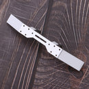 Metal Front Bumper with Hook for WPL B14/B16/B24/C14/C24 Truck Spare Part RC 1:16 Crawler Car Model Accessories