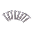 Metal Front Bumper with Hook for WPL B14/B16/B24/C14/C24 Truck Spare Part RC 1:16 Crawler Car Model Accessories