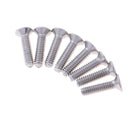 Metal Front Bumper with Hook for WPL B14/B16/B24/C14/C24 Truck Spare Part RC 1:16 Crawler Car Model Accessories