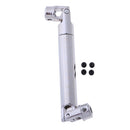 Universal CVD Drive Shaft 110-155mm Stainless Steel for 1/10 RC Rock Crawler