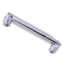 Universal CVD Drive Shaft 110-155mm Stainless Steel for 1/10 RC Rock Crawler