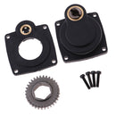 2x Electric Starter Drill Plate Cover For Vertex 16/18/21/25, SH 18/21