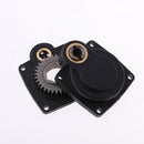 2x Electric Starter Drill Plate Cover For Vertex 16/18/21/25, SH 18/21