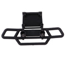 Plastic Rear Bumper Bull Bar for HSP 94108 94111 94188 1/10 RC Monster Truck