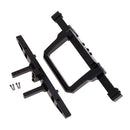 Metal Front & Rear Bumper Bull Bar Kit for TRAXXAS TRX4 1/10 RC Rock Crawler