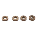 4pcs RC Drone Main Shaft Copper Sleeve For UDIRC U47 HD WIFI FPV Four-axis Aircraft Accessories Kit