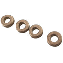 4pcs RC Drone Main Shaft Copper Sleeve For UDIRC U47 HD WIFI FPV Four-axis Aircraft Accessories Kit
