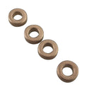 4pcs RC Drone Main Shaft Copper Sleeve For UDIRC U47 HD WIFI FPV Four-axis Aircraft Accessories Kit