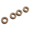 4pcs RC Drone Main Shaft Copper Sleeve For UDIRC U47 HD WIFI FPV Four-axis Aircraft Accessories Kit