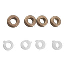4pcs RC Drone Main Shaft Copper Sleeve For UDIRC U47 HD WIFI FPV Four-axis Aircraft Accessories Kit