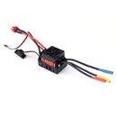 S3660 4 Pole 3800KV Brushless Motor w/ 60A ESC Combo Set for 1/8 1/10 RC Car