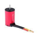 S3660 4 Pole 3800KV Brushless Motor w/ 60A ESC Combo Set for 1/8 1/10 RC Car