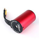 S3660 4 Pole 3800KV Brushless Motor w/ 60A ESC Combo Set for 1/8 1/10 RC Car