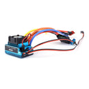 Waterproof Sensorless F540 4370KV Motor+45A ESC for 1/10 RC Climbing Trucks