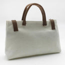 1/6 Fashion Doll Canvas Satchel Tote Handbag for 12'' Enterbay Clothing Accs