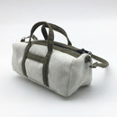 1:6th Canvas Satchel Crossbody Shoulder Tote Bag Model for 12'' Phicen Kumik
