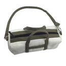 1:6th Canvas Satchel Crossbody Shoulder Tote Bag Model for 12'' Phicen Kumik