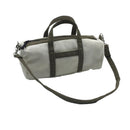 1:6th Canvas Satchel Crossbody Shoulder Tote Bag Model for 12'' Phicen Kumik