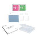 4Pcs Camera Lens Tempered film Protective Films For OSMO POCKET
