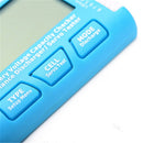 Steering Engine Servo Tester RC Model Multi Lithium Battery Steering Gear Tester 2-8S