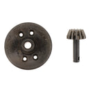 Differential Bevel Gear Set 13T for HG-801/802 1/12 RC Car Parts and Accessories