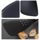 5 In 1 Leaking Shovel Multi-function Heat-resistant Silicone Shovel Leaking Cooking Spoon Spatula
