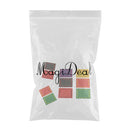 10pcs/set Novelty Surprise Jokes Toys Mystical Age Test Cards , Perspective Cards