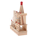 Wood Music Box, Merchandise Classic Musical Boxes Best Birthday Gift for Kids?Girls?Friends with Photo Frame