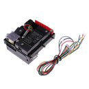 CPU 5 Pin Coin Selector Vending Machine Electronicial Device Coin Operated Control Power Supply Box
