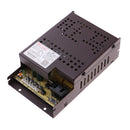 Multi-function Wired Game Machine Accessories Arcade Power Box Center Console Switch Power Box Durable Metal Material for Pinball Machines