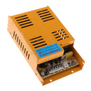 Multi-function Wired Game Machine Accessories Arcade Power Box Center Console Switch Power Box Durable Metal Material for Pinball Machines