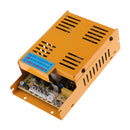 Multi-function Wired Game Machine Accessories Arcade Power Box Center Console Switch Power Box Durable Metal Material for Pinball Machines