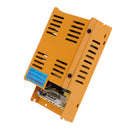 Multi-function Wired Game Machine Accessories Arcade Power Box Center Console Switch Power Box Durable Metal Material for Pinball Machines