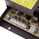 Machine Power Switch Box Center Console Switch Power Box Game Accessories for Fighting Machines, Game Machines