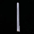 Natural Selenite Stick Crystal Stone 7.5-12cm, 10-20g, White