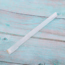 Natural Selenite Stick Crystal Stone 7.5-12cm, 10-20g, White