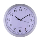 Wall Clock Safe Storage Creative Wall Clock Safe Container Storage Box 9.84inch Diameter