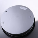 Wall Clock Safe Storage Creative Wall Clock Safe Container Storage Box 9.84inch Diameter