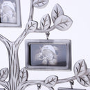 Tree Picture Frame Display With 7 Hanging Picture Photo Frames Perfect Gift For Your Parents Children Wife Teacher Girlfriend Classmate Friend