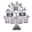 Tree Picture Frame Display With 7 Hanging Picture Photo Frames Perfect Gift For Your Parents Children Wife Teacher Girlfriend Classmate Friend