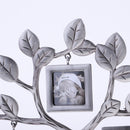 Tree Picture Frame Display With 7 Hanging Picture Photo Frames Perfect Gift For Your Parents Children Wife Teacher Girlfriend Classmate Friend