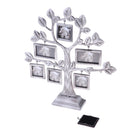Tree Picture Frame Display With 7 Hanging Picture Photo Frames Perfect Gift For Your Parents Children Wife Teacher Girlfriend Classmate Friend