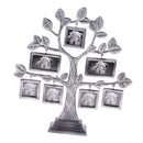 Tree Picture Frame Display With 7 Hanging Picture Photo Frames Perfect Gift For Your Parents Children Wife Teacher Girlfriend Classmate Friend