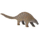 Lifelike Pentadactyla Model, Wild Animal Figurine, Kids Toy Desktop Ornaments