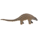 Lifelike Pentadactyla Model, Wild Animal Figurine, Kids Toy Desktop Ornaments