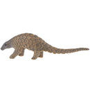 Lifelike Pentadactyla Model, Wild Animal Figurine, Kids Toy Desktop Ornaments