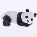 Model Panda Static Model Panda Family Toy for Children,Desk Decoration Display and Collection
