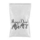 4pcs Lifelike Gorilla Family Model, Wild Animal Figurines, Kids Toy Desktop Ornaments