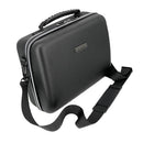 Hard PU+EVA Pro Carrying Case Portable Travel Bag Handheld Bag Storage Bag for DJI Mavic 2 Drone and Accessories